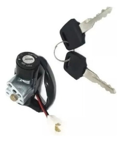 Llave Contacto Honda Wave New 110s Chako 0 Llave Contacto Honda Wave New 110s Chako 0