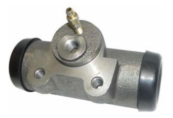 Cilindro De Rueda Mercedes Benz 1114 Largo 150mm Delantero 0