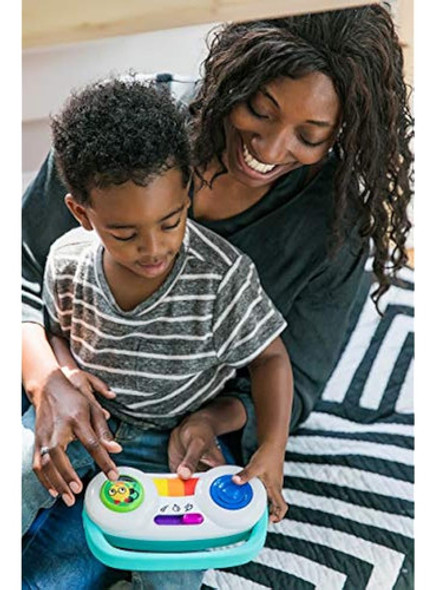 Juguete Musical Baby Einstein Para Niños Pequeños, 12 Meses 1