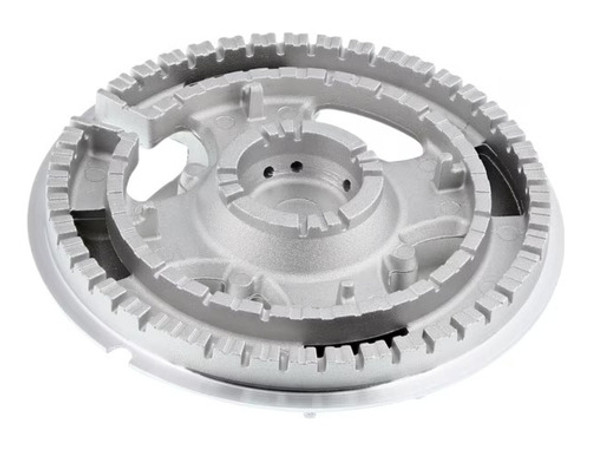 Mechero Aluminio Cocina Electrolux Triple Corona 12 Cm 0 Mechero Aluminio Cocina Electrolux Triple Corona 12 Cm 0