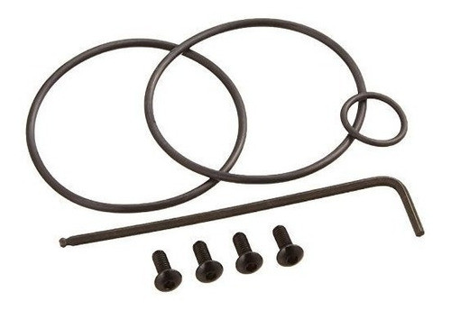 Bitspower Ddc Top Upgrade Kit 150 (cuerpo Azul Hielo Y Mater 1