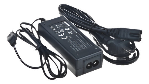 Genérico Ac Adaptador Cargador Para Sony Ac-l100b Ac-l100c C 0