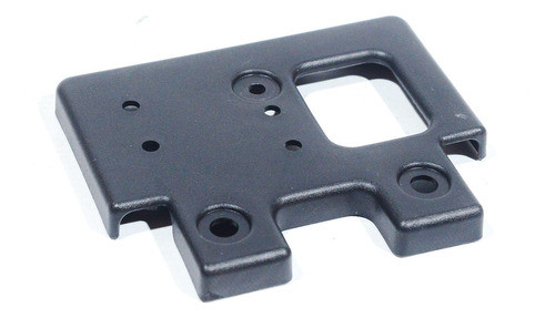 Soporte Del Faro Delantero Zanella Ceccato X250 1