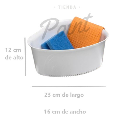 Organizador De Bacha Interna 1