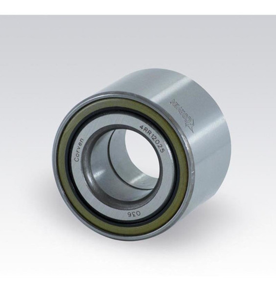 Rodamiento Rueda Trasera Corven Renault R11 1.4 0