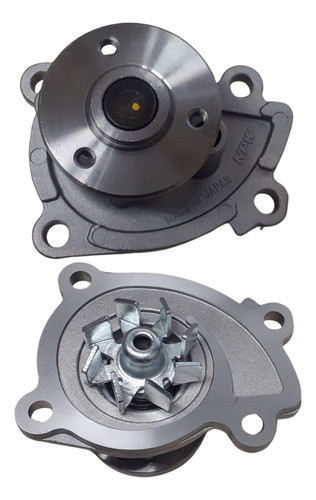Bomba Agua Nissan Kicks 17-17 0