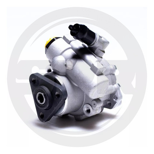 Bomba Direccion Hidraulica Ranger Powerstroke 3.0 Año 2009 1