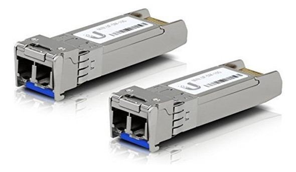 U Fiber Single Mode Sfp 0