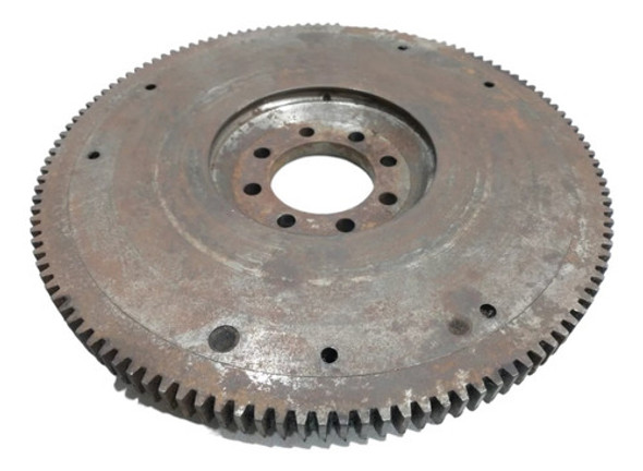 Volante Motor Embrague Mercedes Benz 911 3500 1112 1114 608 0