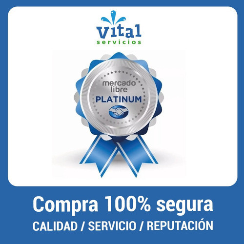 Te 50 Mm Marca Era De Pvc X 5 Unidades 1