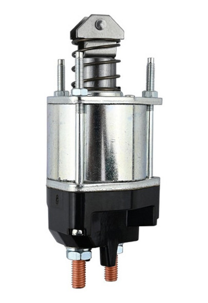Solenoide Marelli Fiat 128/125/128/600 12v 1
