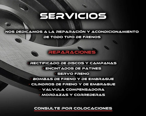 Cilindro Freno Chevrolet Vectra 7/8 Trasero 2005 1