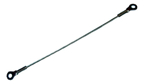 Cable De Apertura De Capot Limitador Para Renault Clio I 0