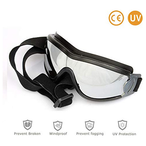 Gafas Para Perros Gafas De Sol Para Perros Medianas O Grande 1