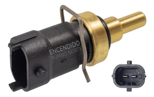 Bulbo Sensor Temp Suzuki Swift Vitara Jeep Cherokee Fiat 0