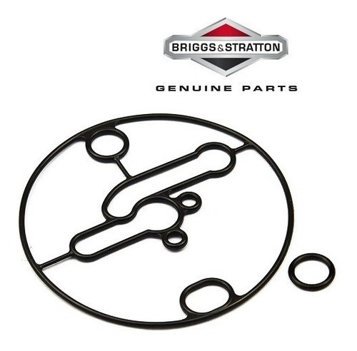 Junta Oring Carburador Briggs Stratton 698781 1