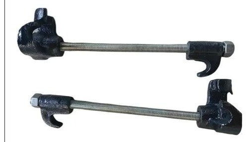 Prensa Comprimidor De Espiral Tipo Mac Person (50cm) 0