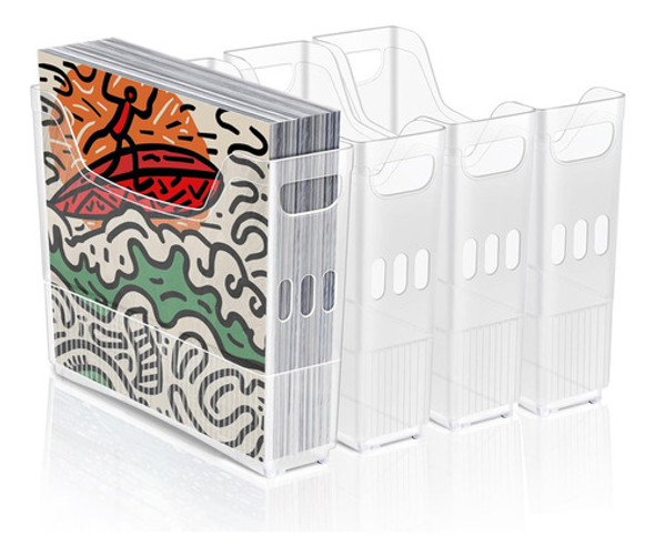 Almacén De Papel Para Scrapbook 30x30cm Para Papeles 30x30cm 0