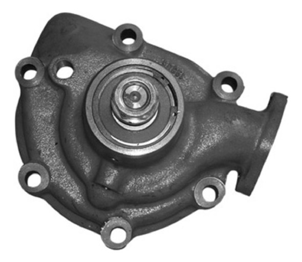 Bomba De Agua Case 580 H Automatico 0