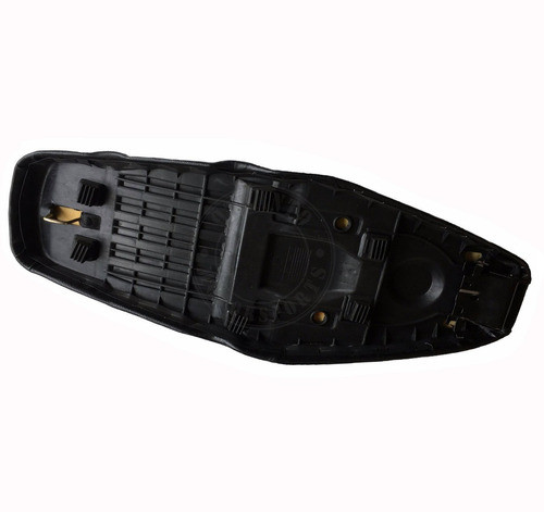 Asiento Moto Honda Wave Completo 1