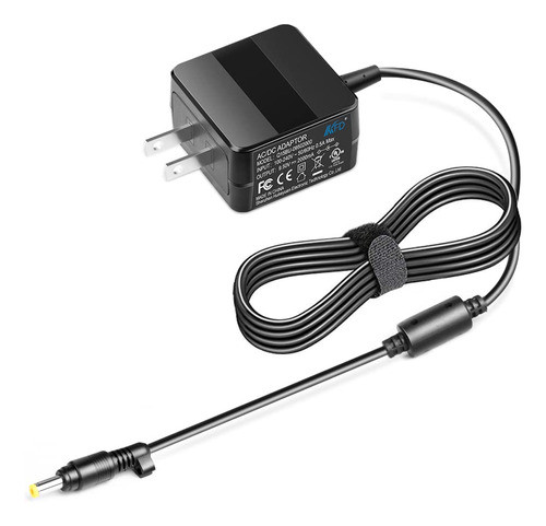 Kfd Adaptador De Ca Para Sony Srsxb40 Srsxb40 Portatil Bluet 0