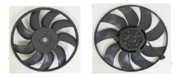 Electroventilador Mercedes Benz Sprinter 415 Cdi - 515 Cdi M 0