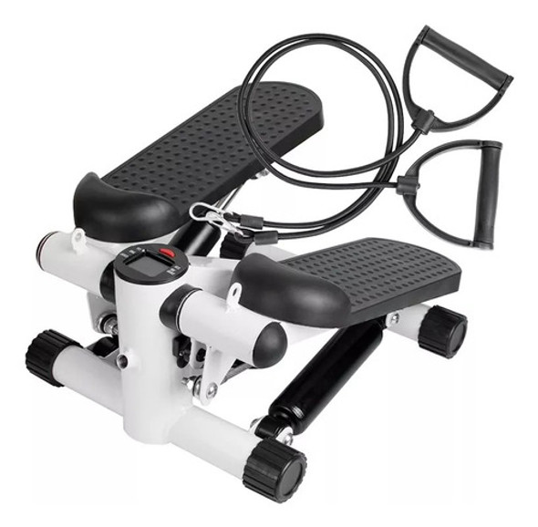 Ejercitador Mini Escalador Hidráulico Stepper Bandas Oferta 0 Ejercitador Mini Escalador Hidráulico Stepper Bandas Oferta 0