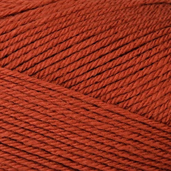 Hilos Premier Hilados Everyday Dk Cott, Terra Cotta 1