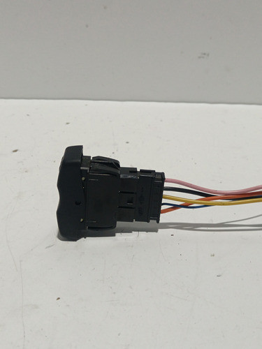 Comando Alza Cristal Dacia Logan   [2005-2012] 1