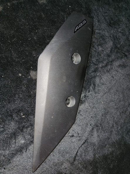 Carenagem Paralama Yamaha Xmax Original Le (6702) 1