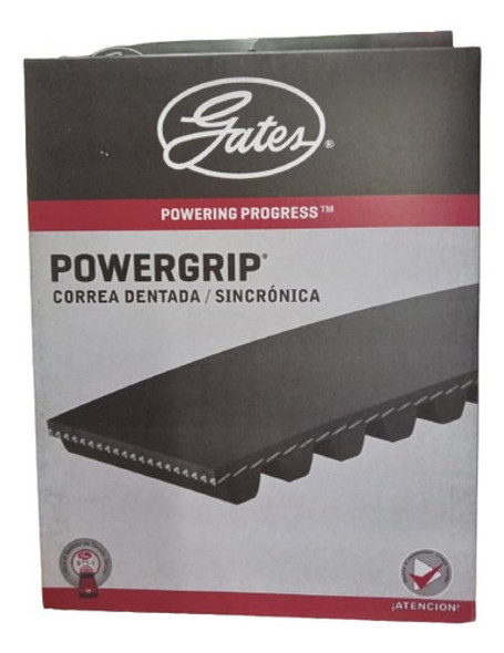 Correa De Distribucion Citroen C4 Lounge 2.0 16v Nafta 0