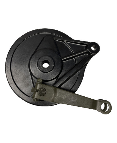 Conjunto Freno Trasero Completo Zanella Rx 150 Next Pro 1