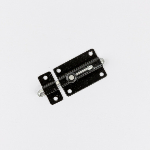 Pasador Redondo Negro 102 Mm 1