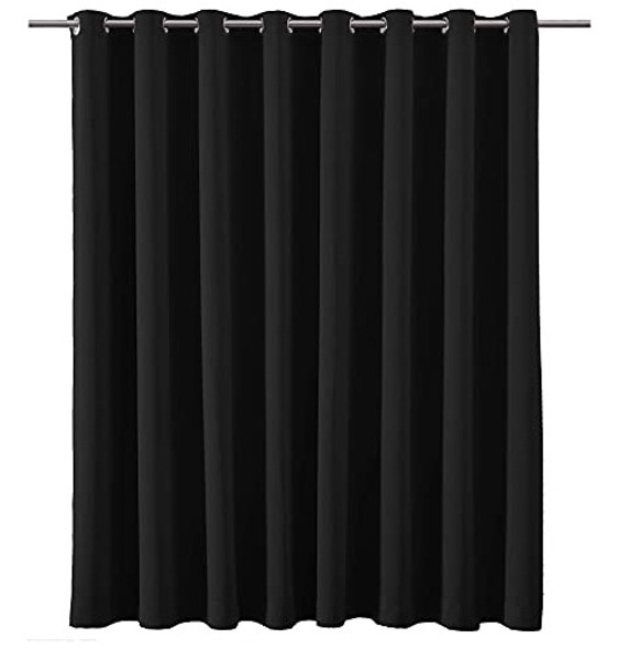 Cortinas Divisoras De Habitacin, Cortina De Privacidad Negr 1 Cortinas Divisoras De Habitacin, Cortina De Privacidad Negr 1