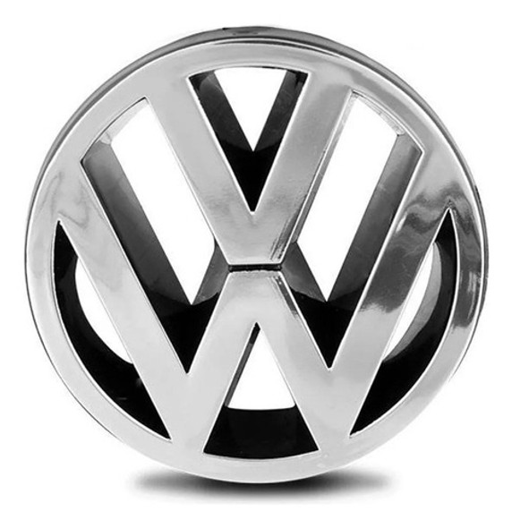 Insignia De Careta. Volkswagen Gol 1995- 0