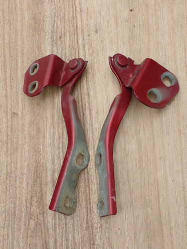 Bisagras Capot Renault Kwid 0