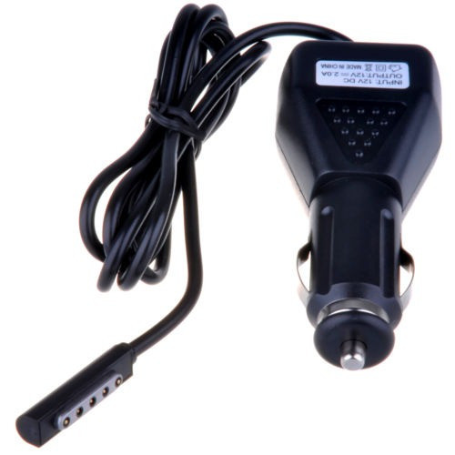 Nuevo Cargador De Coche Alimentación Suministro Adaptador Pa 0