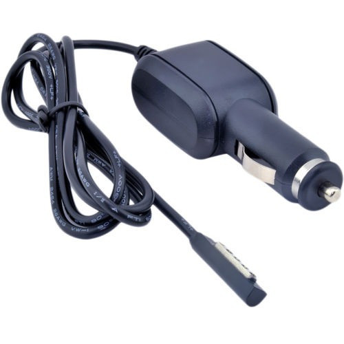 Nuevo Cargador De Coche Alimentación Suministro Adaptador Pa 1