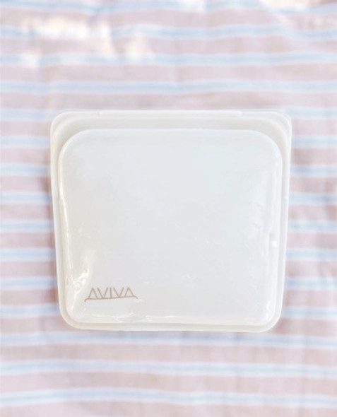 Bolsa Silicona Reutilizable Horno Freezer Hervir 850ml Eco 1