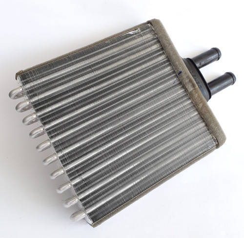 Radiador Calefactor Calefaccion Vw Fox Suran Original ! 0