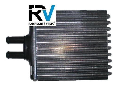 Radiador Calefactor Calefaccion Vw Fox Suran Original ! 1
