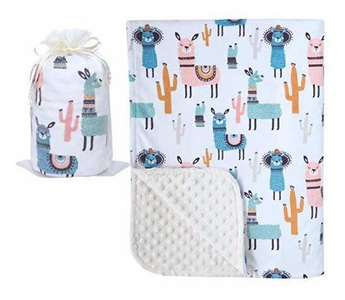 Paquete De Regalos De Alegria Para Bebes - Manta Premium P 0