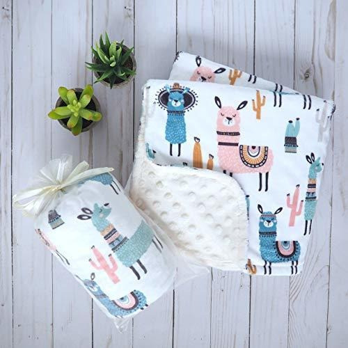 Paquete De Regalos De Alegria Para Bebes - Manta Premium P 1
