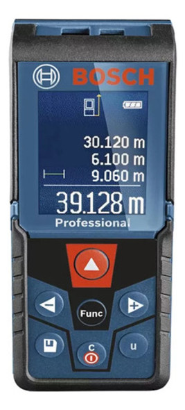 Medidor Láser Bosch Professional Glm 50-12 1