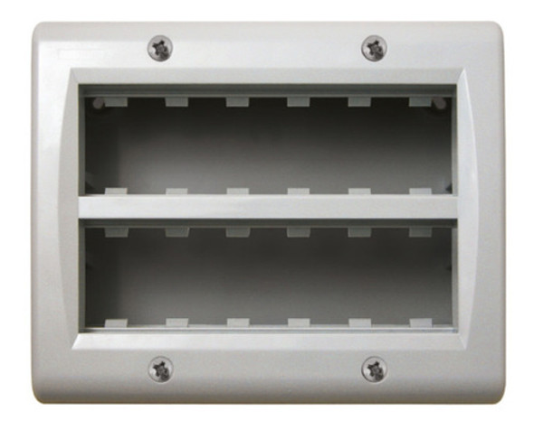 Caja Exterior 12 Módulos Habitat - 710246 0