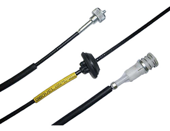 Cable Cuenta Kilometro Mitsubishi  L200 Sport 2003/.. 1930mm 0 Cable Cuenta Kilometro Mitsubishi  L200 Sport 2003/.. 1930mm 0