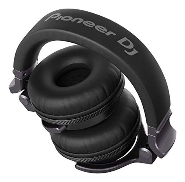 Auriculares Pioneer Dj Dj (hdj-cue1) 0