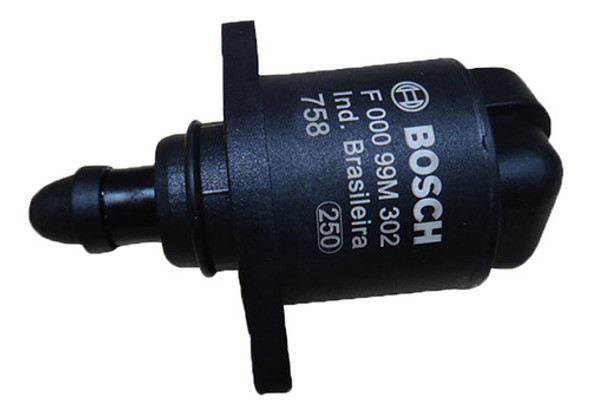 Actuador Ralenti Paso A Paso Bosch F00099m302 0