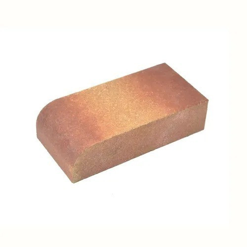 Fara N°15 Canto Redondo Plano Color 229x114x32 Mm Tejuela 0