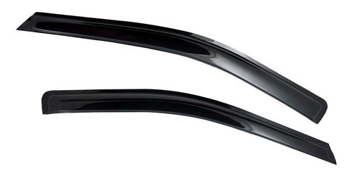 Deflectores Ventanillas Traseras Peugeot 206 207 5 Puertas 0